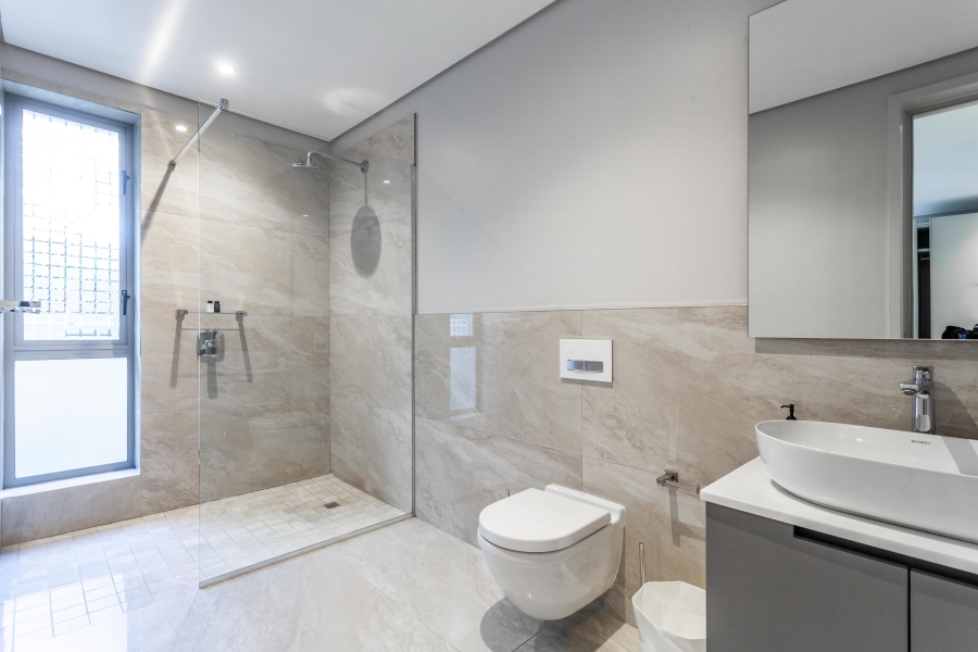 To Let 4 Bedroom Property for Rent in Camps Bay Western Cape